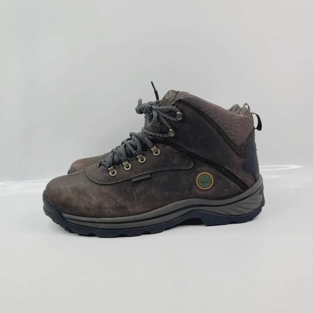 Timberland men brown
